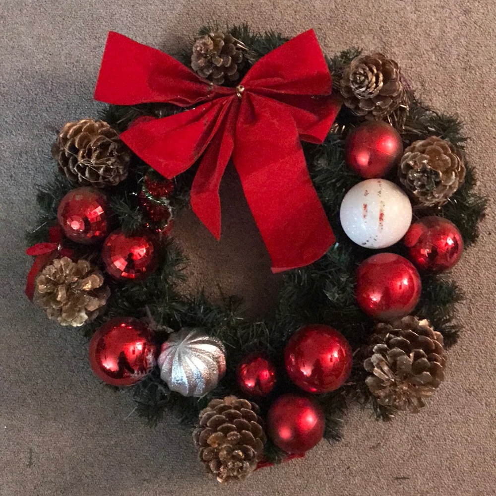 Christmas Wreath